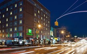 Holiday Inn Nyc Lower East Side